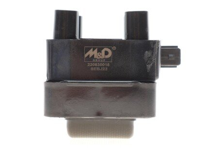 Котушка (модуль) запалювання meat & Doria 10311