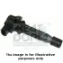 MEATDORIA FIAT Катушка зажигания Bravo,Marea,Punto,Stilo,Lancia 1.8 16V 95- meat & doria 10301E
