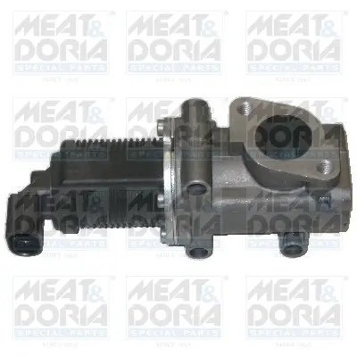 MEATDORIA FIAT Клапан EGR Brava,Doblo,Marea,Punto 1.9JTD Meat & Doria 88007E (фото 1)