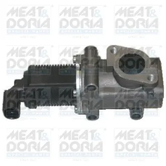 MEATDORIA FIAT Клапан EGR Brava,Doblo,Marea,Punto 1.9JTD Meat & Doria 88007E