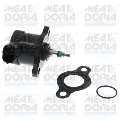 MEATDORIA FIAT Клапан (Made in Italy!) редукционный CR Doblo 1.3JTD,Idea,Panda,Punto,Opel Combo,Corsa C,Suzuki meat & doria 9192