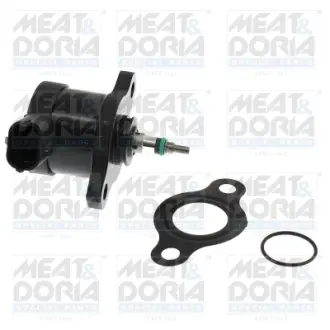 MEATDORIA FIAT Клапан (Made in Italy!) редукционный CR Doblo 1.3JTD,Idea,Panda,Punto,Opel Combo,Corsa C,Suzuki meat & doria 9192