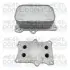 MEATDORIA FIAT Масляный радиатор 500L/X,Bravo II,Punto,Tipo,Jeep Renagade,Alfa Romeo Meat & Doria 95227 (фото 1)