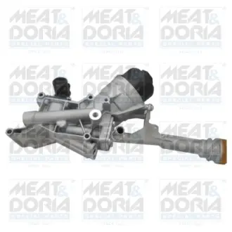 MEATDORIA FIAT Масляный радиатор Fiorino,Panda,Punto 1.3d 07- meat & doria 95174C