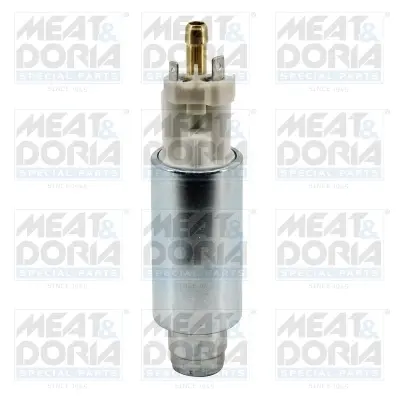 MEATDORIA FIAT паливний насос PUNTO 60 1.2 94-00, FORD ESCORT V Turnier (ANL) 1.4 90-95, LANCIA DEDRA 1.6 i.e. 89-94, ROVER 200 II (XW) 214 Meat & Doria 76196 (фото 1)
