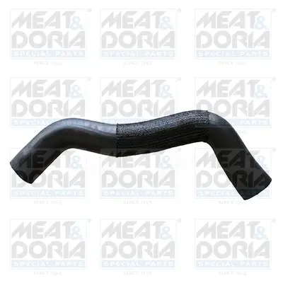 MEATDORIA FIAT Патрубок турбины DUCATO (250_) 120 Multijet 2,3 D 06- Meat & Doria 96108 (фото 1)