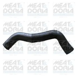 MEATDORIA FIAT Патрубок турбины DUCATO (250_) 120 Multijet 2,3 D 06- Meat & Doria 96108