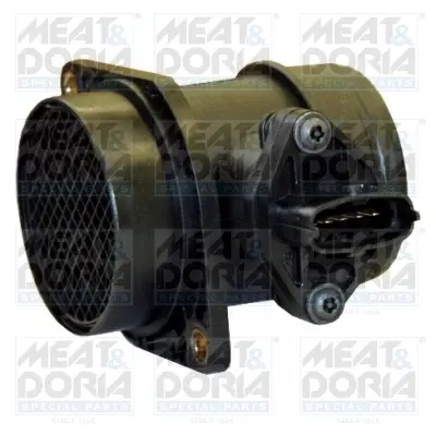 MEATDORIA FIAT Расходомер воздуха Alfa Romeo 147,Marea,Multipla,Palio,Stilo 1.9JTD 01- Meat & Doria 86015 (фото 1)