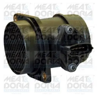 MEATDORIA FIAT Расходомер воздуха Alfa Romeo 147,Marea,Multipla,Palio,Stilo 1.9JTD 01- meat & doria 86015