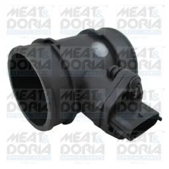 MEATDORIA FIAT Расходомер воздуха Bravo,Marea,Alfa Romeo 145/156,Lancia 98- meat & doria 86006