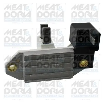 MEATDORIA FIAT Регулятор напряжения Fiorino 88- meat & doria 52001