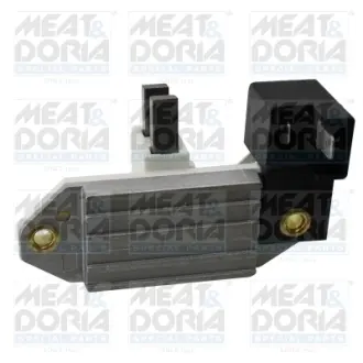 MEATDORIA FIAT Регулятор напряжения Fiorino 88- Meat & Doria 52001