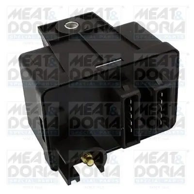 MEATDORIA FIAT Реле свечей накала Alfa Romeo 156,Bravo,Croma,Doblo,Ducato,Fiorino,Citroen C 5 III,Peugeot 1.3d/2.7HDI Meat & Doria 7243000 (фото 1)