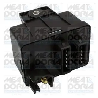 MEATDORIA FIAT Реле свечей накала Alfa Romeo 156,Bravo,Croma,Doblo,Ducato,Fiorino,Citroen C 5 III,Peugeot 1.3d/2.7HDI meat & doria 7243000 Фиат Брава