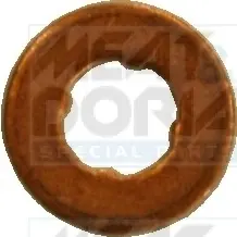 MEATDORIA FIAT Шайба форсунки Alfa Romeo,Doblo,Grande Punto,Scudo,BMW,Opel,Mini,Suzuki,Toyota meat & doria 9175