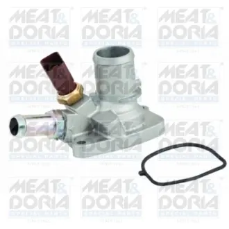 MEATDORIA FIAT Термостат Fiat 500,Panda 03-,Lancia,Ford Ka Meat & Doria 92606