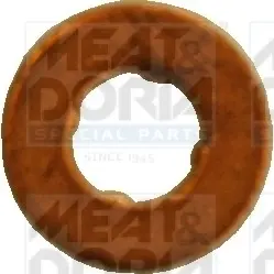MEATDORIA FIAT Термозащита форсунки Doblo 1.9JTD,Berling0 1.6HDI Meat & Doria 9174