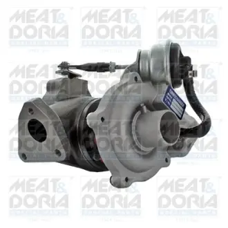 MEATDORIA FIAT Турбина 500,Doblo,Fiorino,Panda,Punto,Qubo,Opel Combo Tour,Corsa D,Meriva 1.3JTD/CDTI 03- Meat & Doria 65004