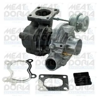 MEATDORIA FIAT Турбина Doblo 1.9JTD 00- meat & doria 65170