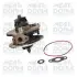 MEATDORIA FIAT Вставка турбины Alfa Romeo 147/156,Marea,Multipla 1.9JTD 01- meat & doria 60026