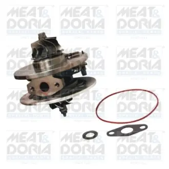 MEATDORIA FIAT Вставка турбины Alfa Romeo 147/156,Marea,Multipla 1.9JTD 01- meat & doria 60026