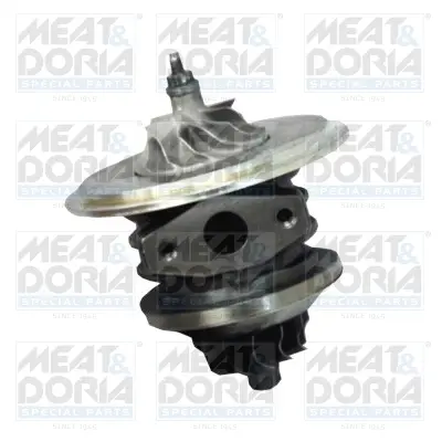 MEATDORIA FIAT Вставка турбины Doblo,Bravo,Alfa Romeo 147 1.9JTD 00- meat & doria 60061