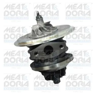 MEATDORIA FIAT Вставка турбины Doblo,Bravo,Alfa Romeo 147 1.9JTD 00- meat & doria 60061