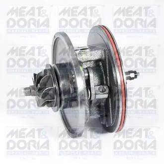 MEATDORIA FIAT Вставка турбины Doblo,Fiorino,Punto,Qubo,Opel Astra J,Combo Tour,Corsa D,Chevrolet Aveo 1.3D Multijet 08- meat & doria 60198 Фиат Добло