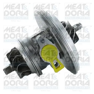 MEATDORIA FIAT Вставка турбины Ducato 130 2.3D Multijet 06- Meat & Doria 60465 (фото 1)