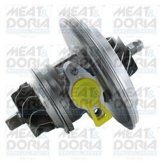 MEATDORIA FIAT Вставка турбины Ducato 130 2.3D Multijet 06- meat & Doria 60465