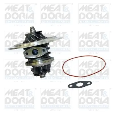MEATDORIA FIAT Вставка турбины Iveco Daily III 2.8d 99- meat & doria 60009