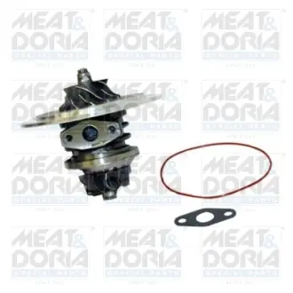 MEATDORIA FIAT Вставка турбины Iveco Daily III 2.8d 99- meat & doria 60009 Iveco