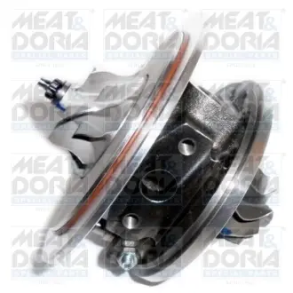 MEATDORIA FIAT Вставка турбины Iveco Daily III,IV 2.3d 05- meat & doria 60357 Iveco