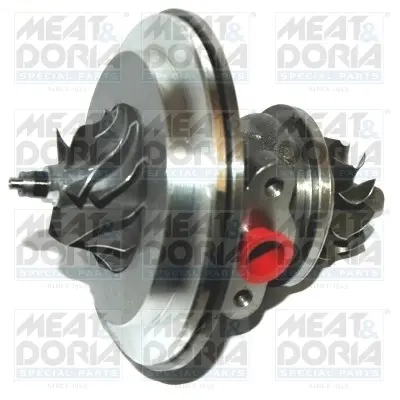 MEATDORIA FIAT Вставка турбины Iveco Daily IV 2.3d 06- Meat & Doria 60181 (фото 1)