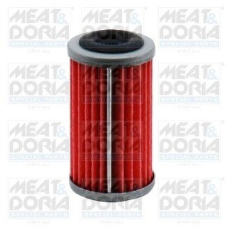 MEATDORIA Фильтр АКП NISSAN NOTE meat & Doria 21169 на Ниссан Жук
