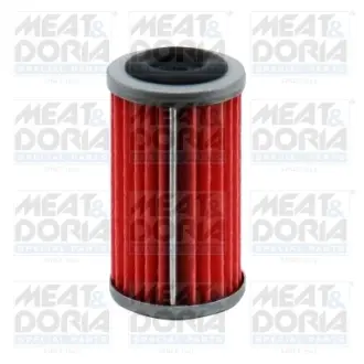 MEATDORIA Фильтр АКП NISSAN NOTE Meat & Doria 21169