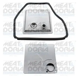 MEATDORIA Фильтр АКП + прокладка Land Rover Discovery meat & doria KIT21111