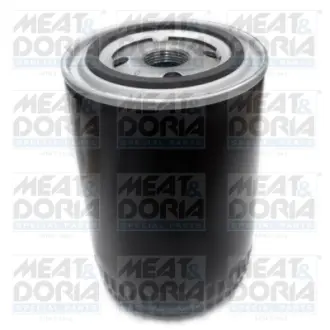 Масляный фильтр meat & doria 15569 Ситроен Джампер