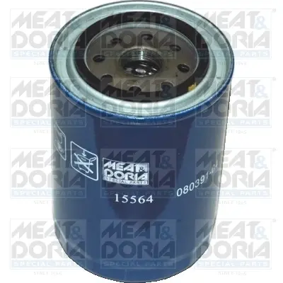Масляный фильтр meat & doria 15564