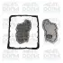 MEATDORIA Фильтр + прокладка АКП NISSAN NAVARA 2.5 Dci meat & doria KIT21036