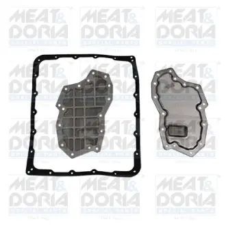 MEATDORIA Фильтр + прокладка АКП NISSAN NAVARA 2.5 Dci meat & doria KIT21036
