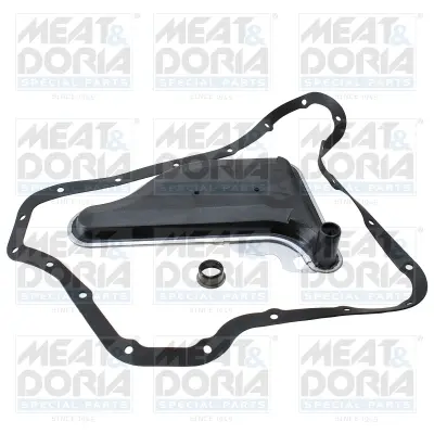 MEATDORIA Фильтр + прокладка АКП VOLVO S80 Meat & Doria KIT21110 (фото 1)