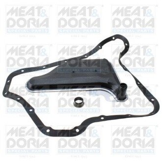 MEATDORIA Фильтр + прокладка АКП VOLVO S80 meat & Doria KIT21110