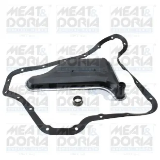 MEATDORIA Фильтр + прокладка АКП VOLVO S80 meat & doria KIT21110 Вольво Xc90