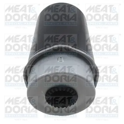 MEATDORIA Фильтр топлива LAND ROVER DEFENDER 2.2TD4 11-16 meat & doria 5077