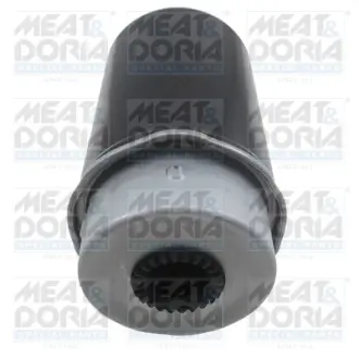 MEATDORIA Фильтр топлива LAND ROVER DEFENDER 2.2TD4 11-16 meat & doria 5077
