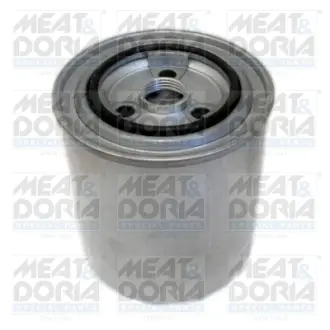 MEATDORIA Фильтр топливный HONDA Accord Civic CR-V FR-V 2,2CDTi/i-CDTi 04-. meat & doria 4834 Митсубиси L200