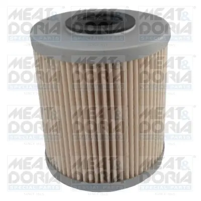MEATDORIA Фильтр топливный OPEL Vivaro,NISSAN Primastar, RENAULT Trafic 1,9 dCi/2,5 dCi, Master 3,0 dCi meat & doria 4811