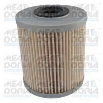 MEATDORIA Фильтр топливный OPEL Vivaro,NISSAN Primastar, RENAULT Trafic 1,9 dCi/2,5 dCi, Master 3,0 dCi meat & doria 4811 Рено Трафик 2