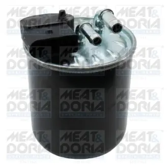 MEATDORIA Фильтр топливный (с датч)CDI OM 651 Vito/Viano C639 / Sprinter C906 / V W447 Meat & Doria 5109